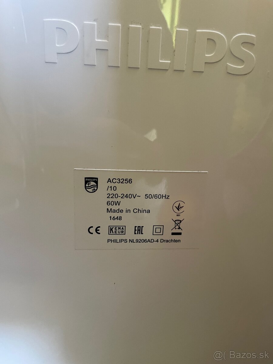 Čistička vzduchu Philips s náhradnými filtrami - 4
