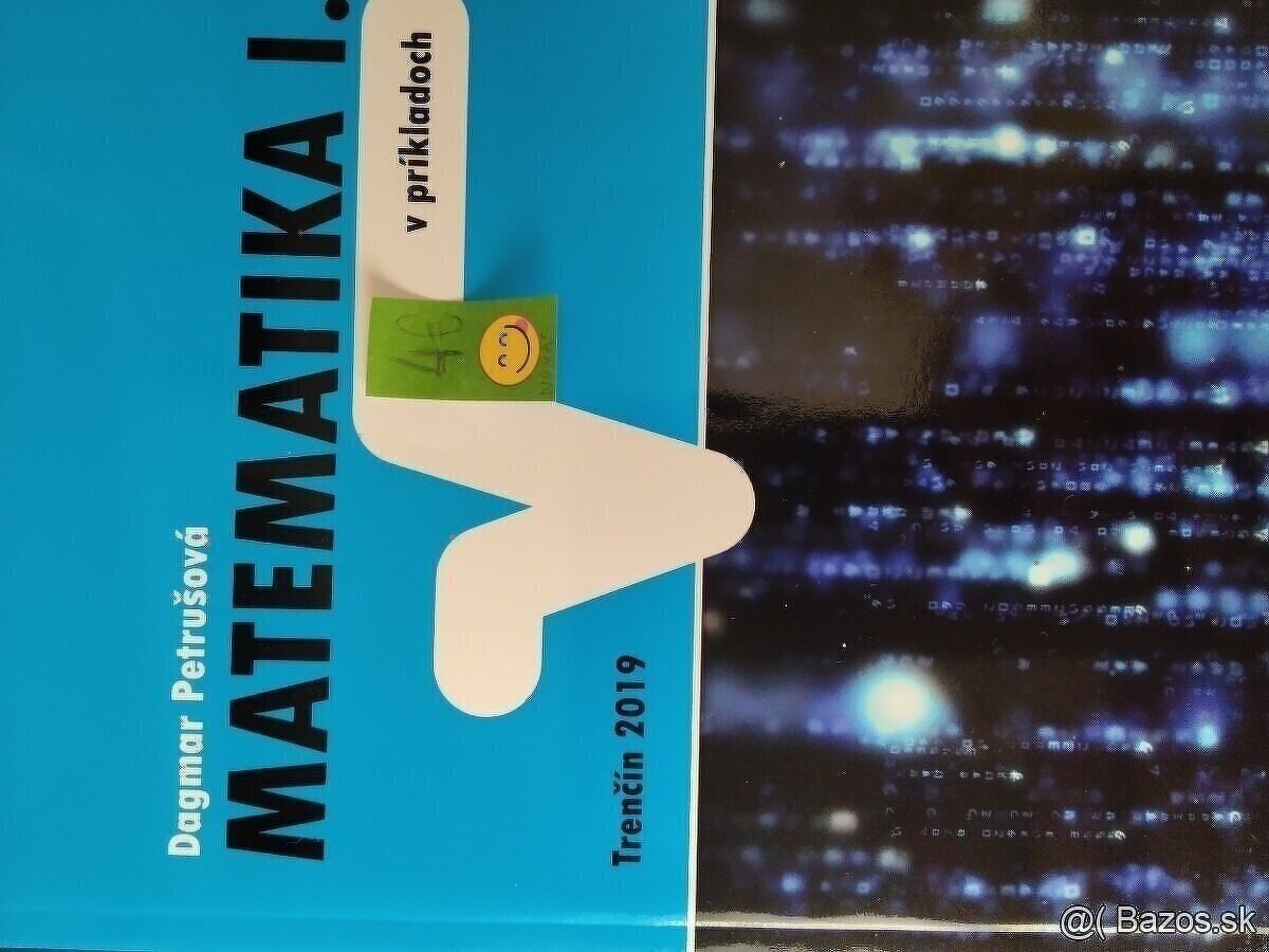 Knihy, učebnice Trenčianska univerzita Alexandra Dubčeka - 4