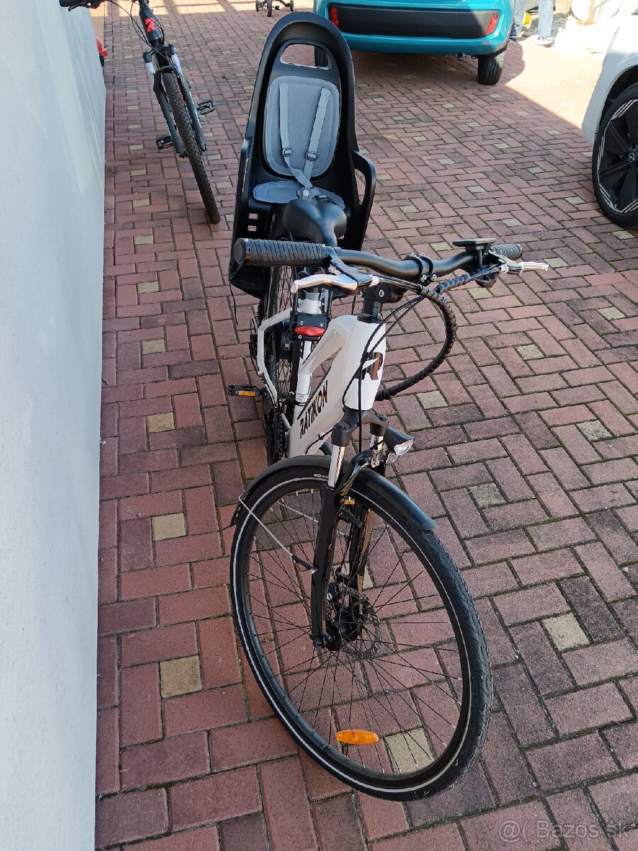 Elektrobicykel v záruke - 4