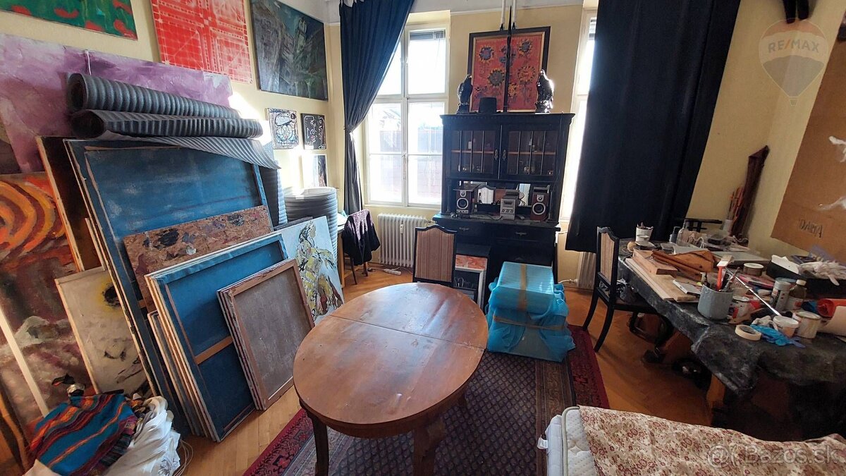 Predaj veľkorysý 2 izbový byt na pešej zóne v Mosonmagyaróvá - 4