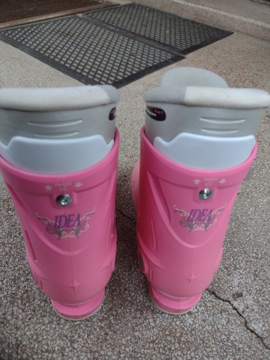 roxa, roces nastavytelné - 4