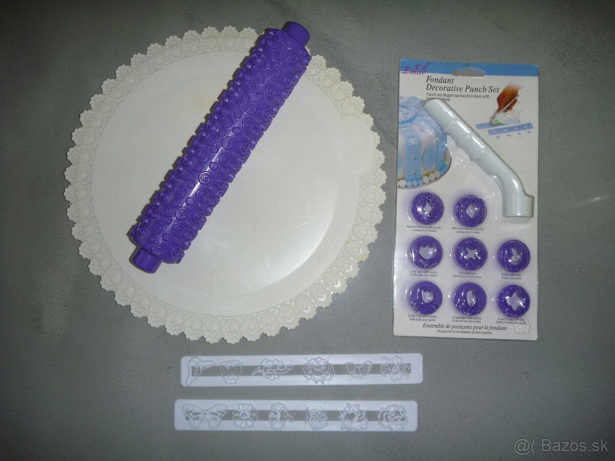 potreby do domácnosti - nové - 4