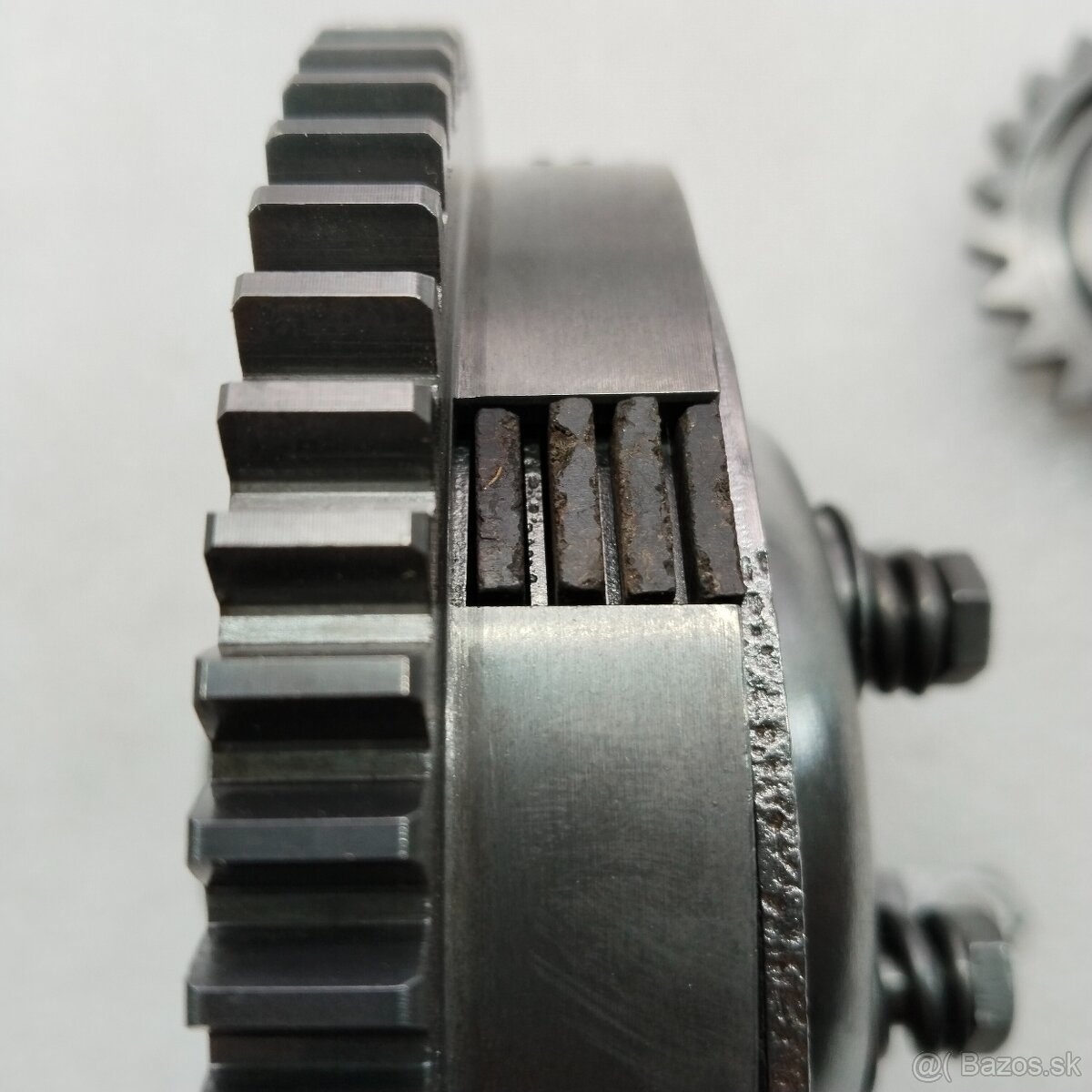 MANET 90 SPOJKA ORIGINÁL - 4