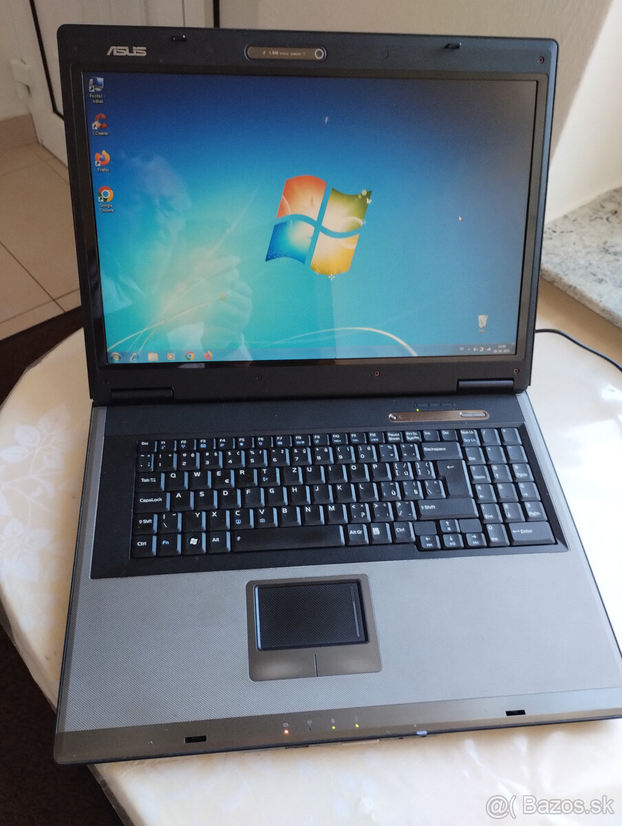 Predám notebook - 4