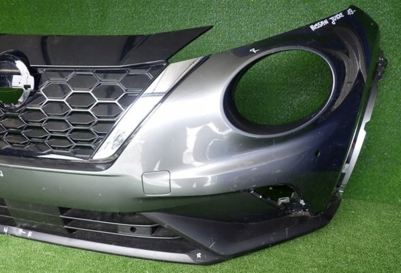 nissan juke nárazník 2019+ - 4
