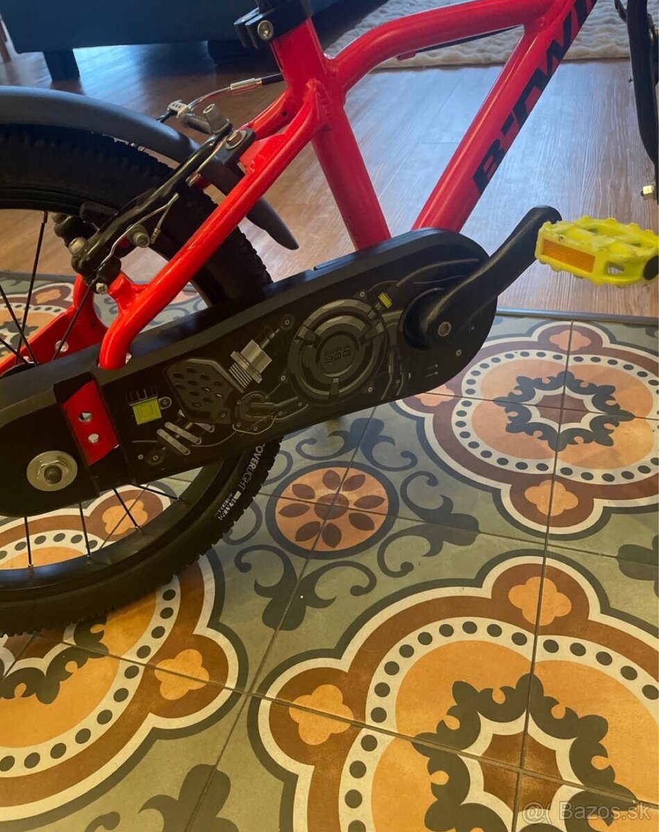 Detský bicykel - 4