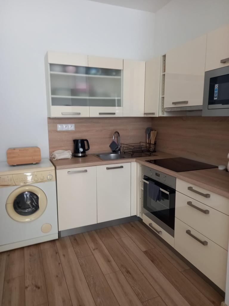 2-izbový byt na prenájom - 4