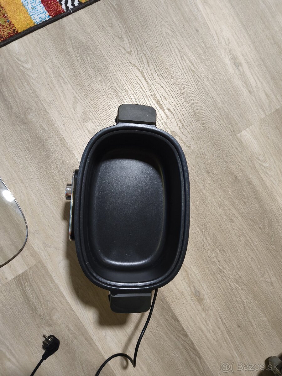 Tesla multifunkčný hrniec MultiCook M50
0 recenzií - 4