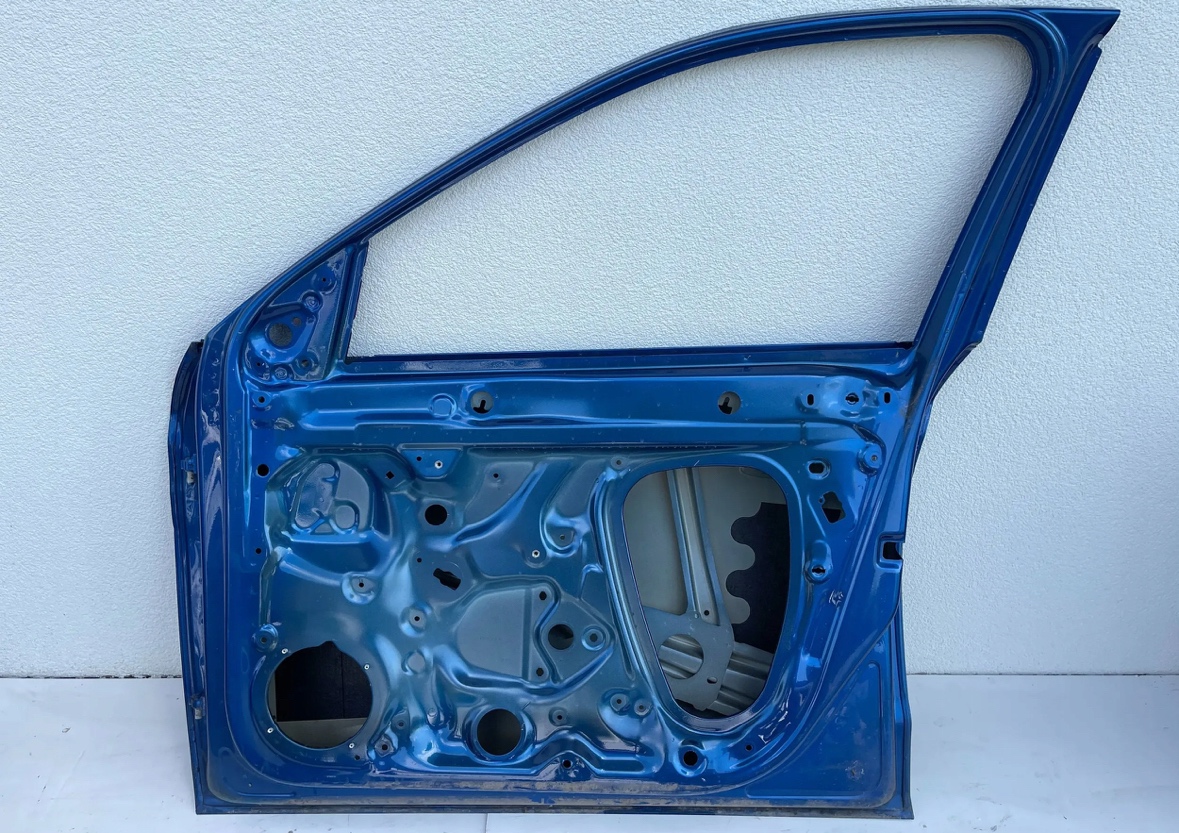 Škoda scala 2019- pravé predné dvere - 4