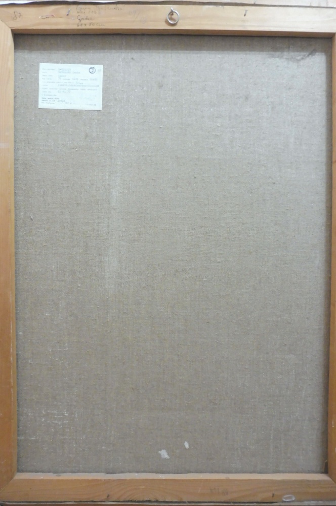 Lenka Boťanská / Gader - 4