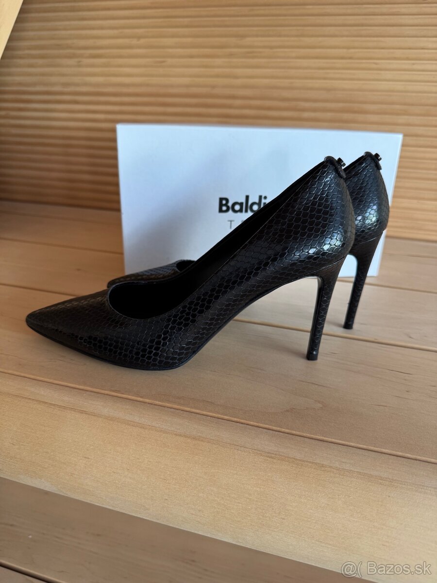 Baldinini lodičky - 4