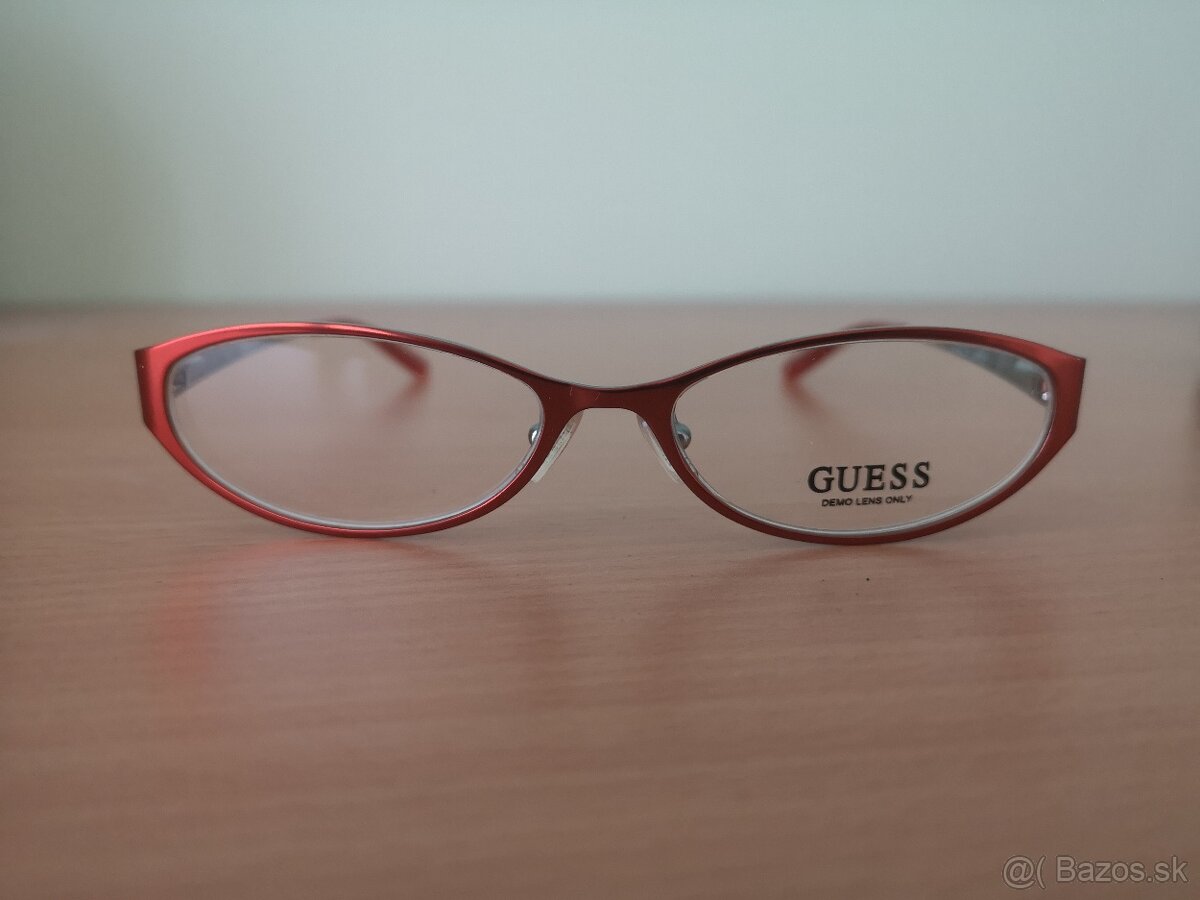 Detské /dámske okuliarové rámy GUESS - 4