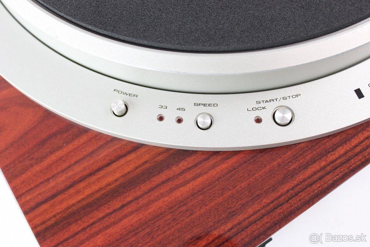 Gramofón PIONEER PL-50L - 4