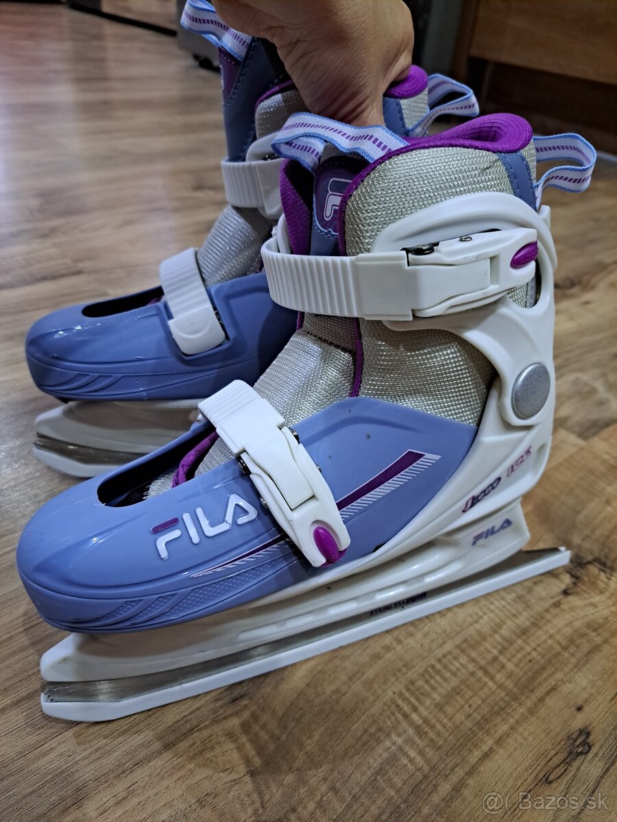 Detské korčule - 4