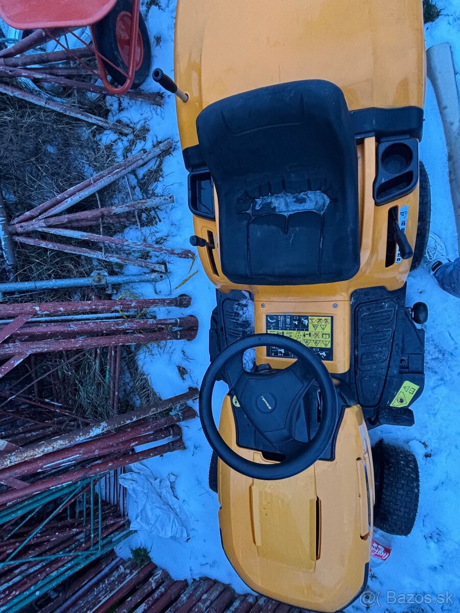 predam traktorovu kosačku rival 92cm - 4