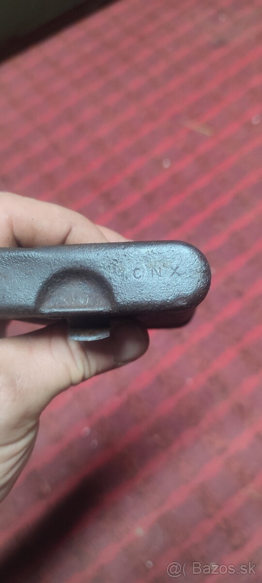 Nemecká krabička na cistenie - 4