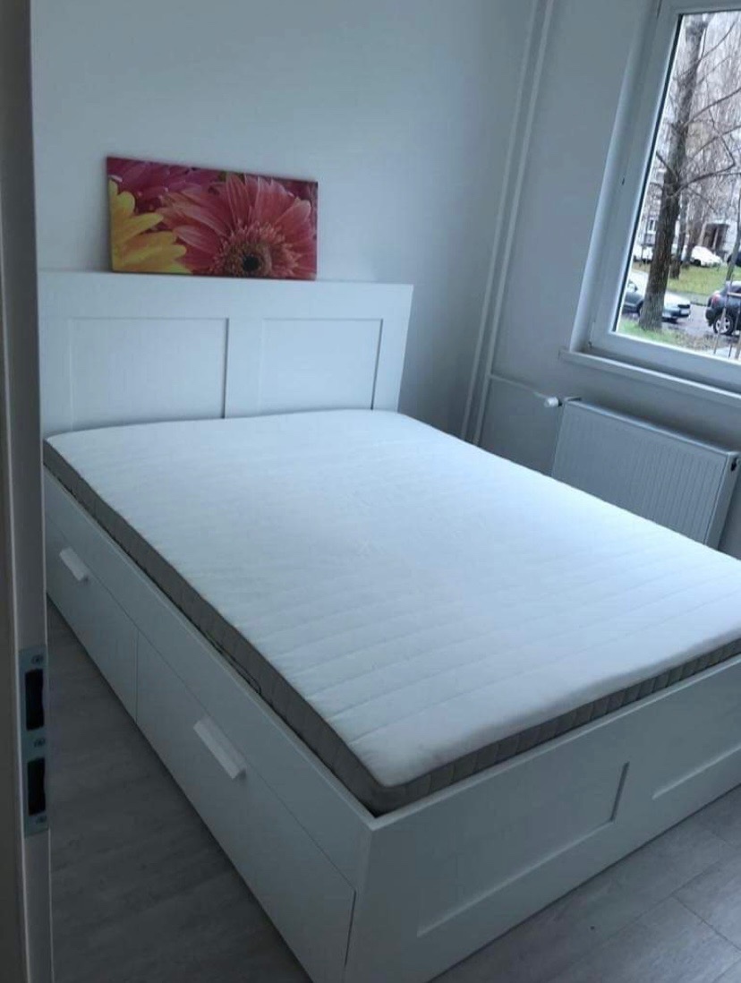 Na prenájom: 2-izbový byt - 4