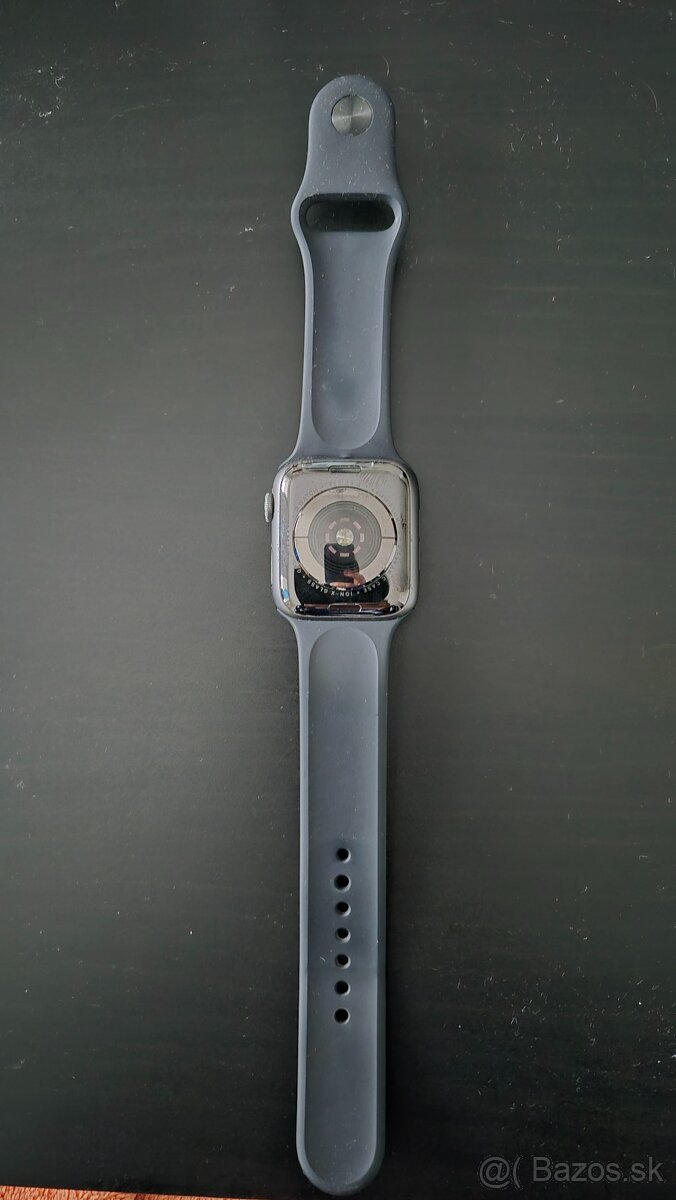 Apple Watch Series 5 - 4