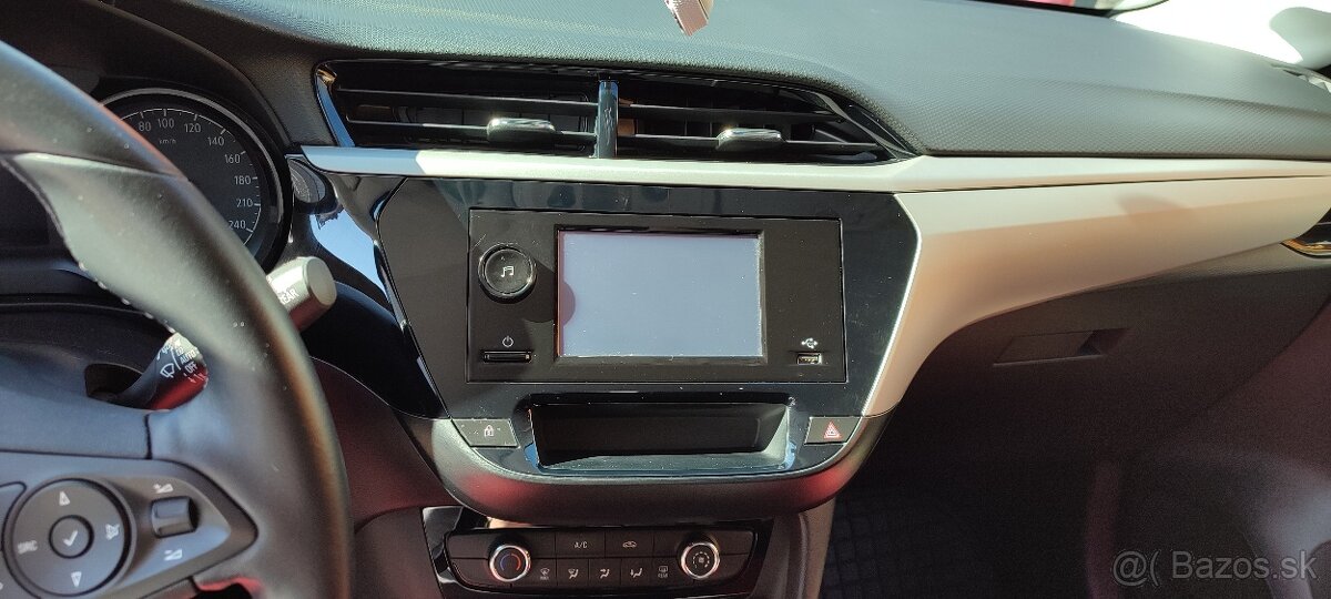 Predám Opel Corsa - 4