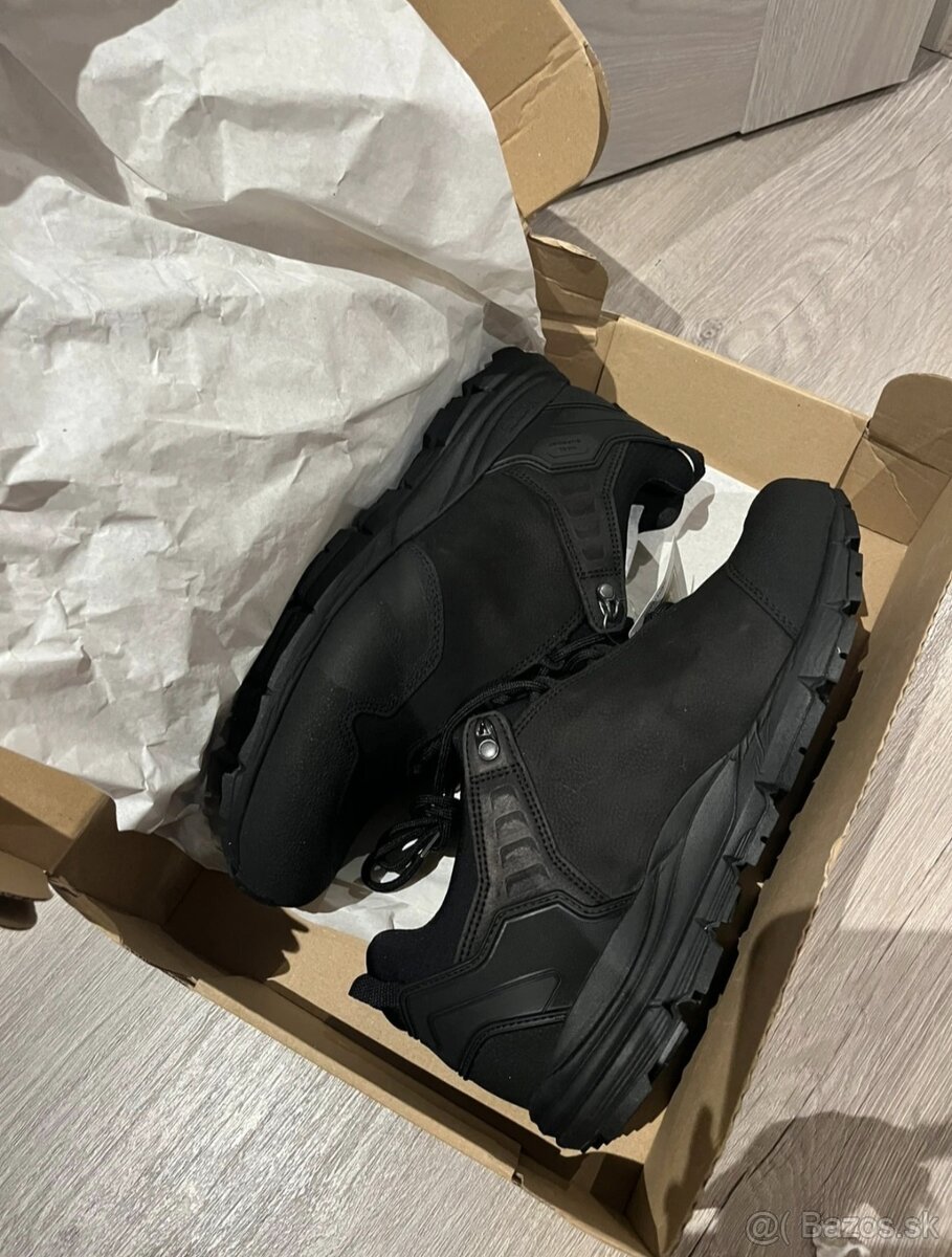 Taras mid nízke - 4