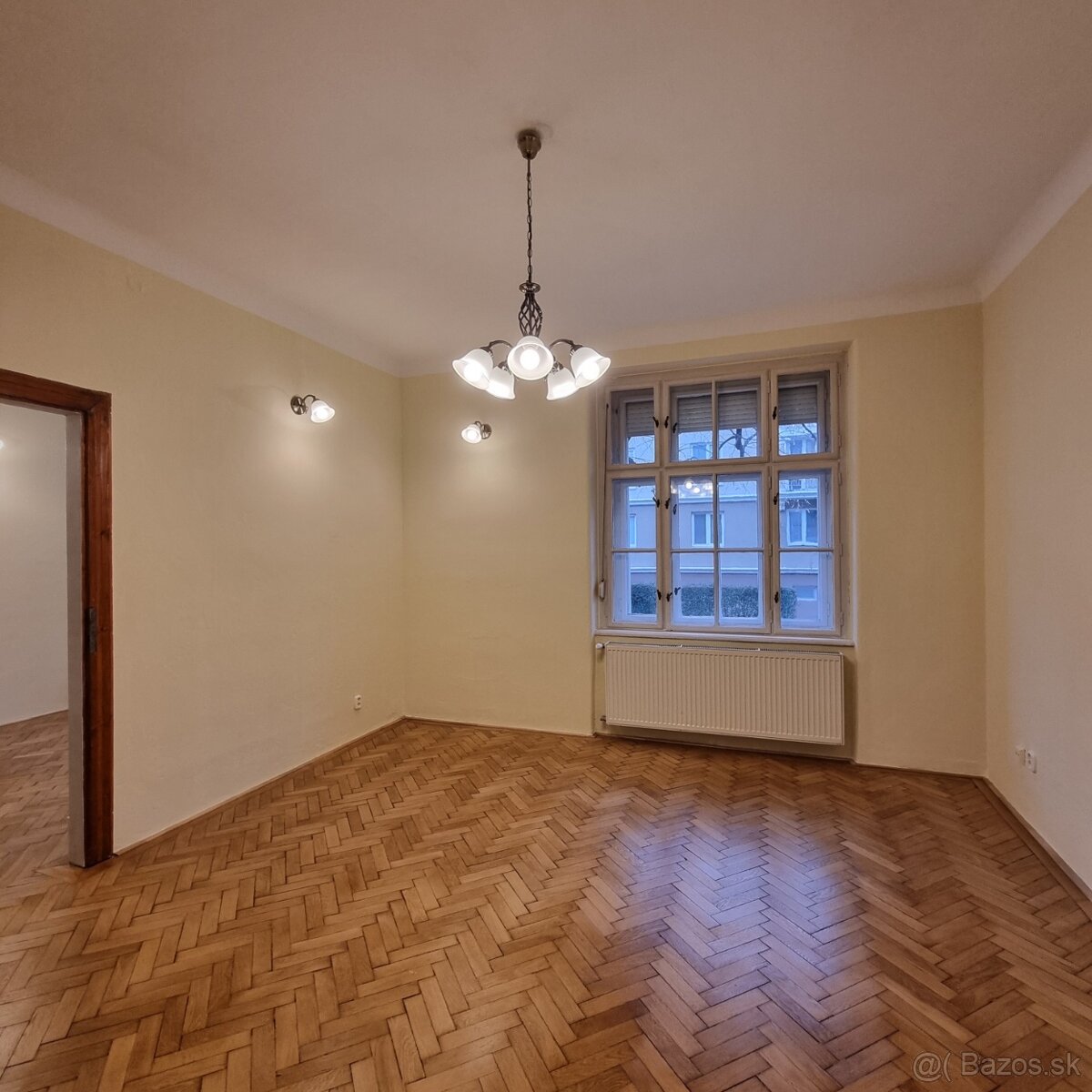 Predam 3 izb.byt - 4