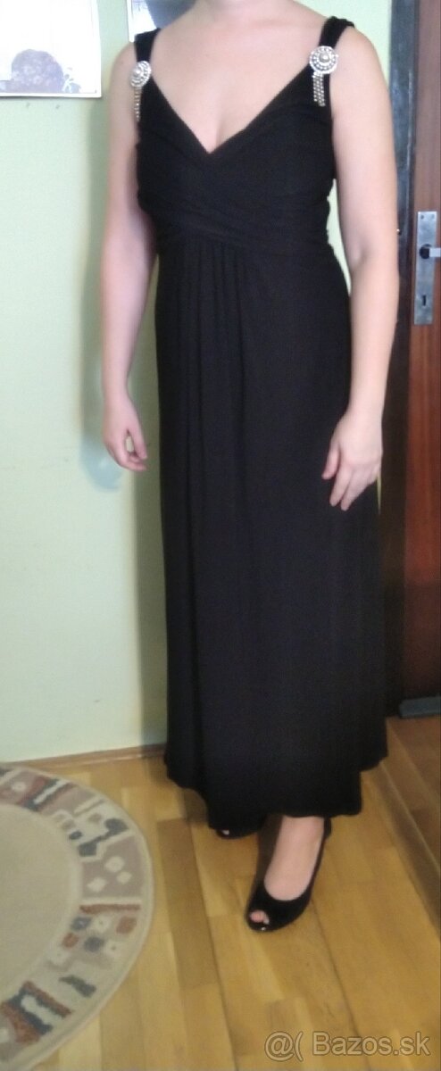 Plesové šaty - 4
