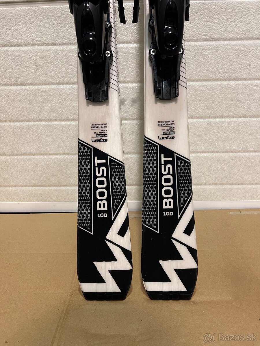 Lyže WEDZE 156cm - 4