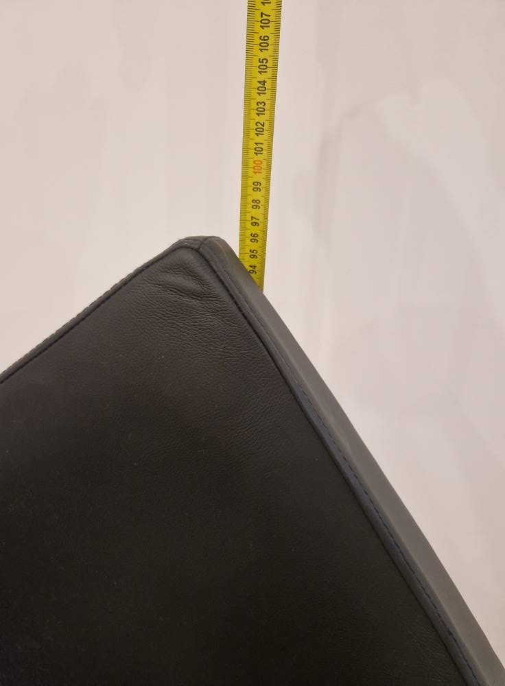 Coconut Chair - 3 kusy - 4