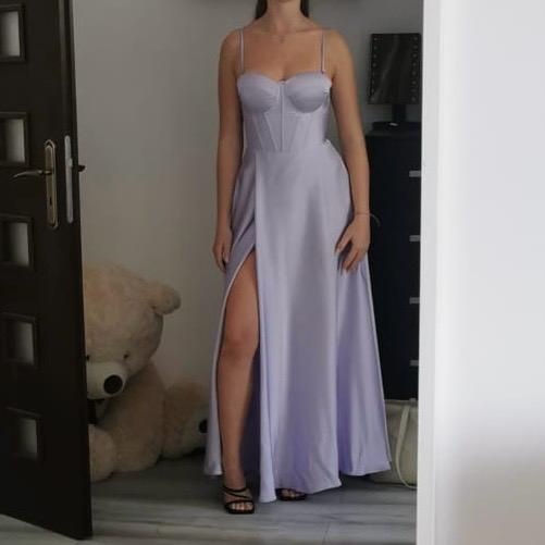 Spoločenske šaty - 4