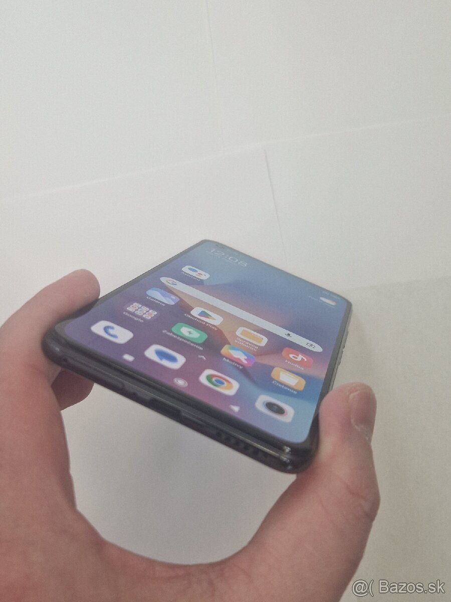 Predám Xiaomi Mi 11 lite 128GB - - 4