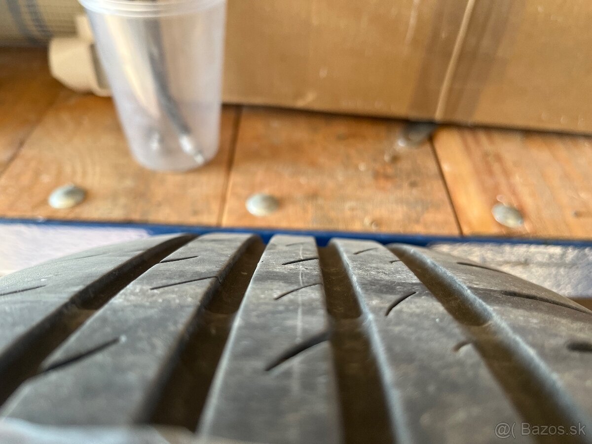 215/60 R16 letné pneumatiky - 4