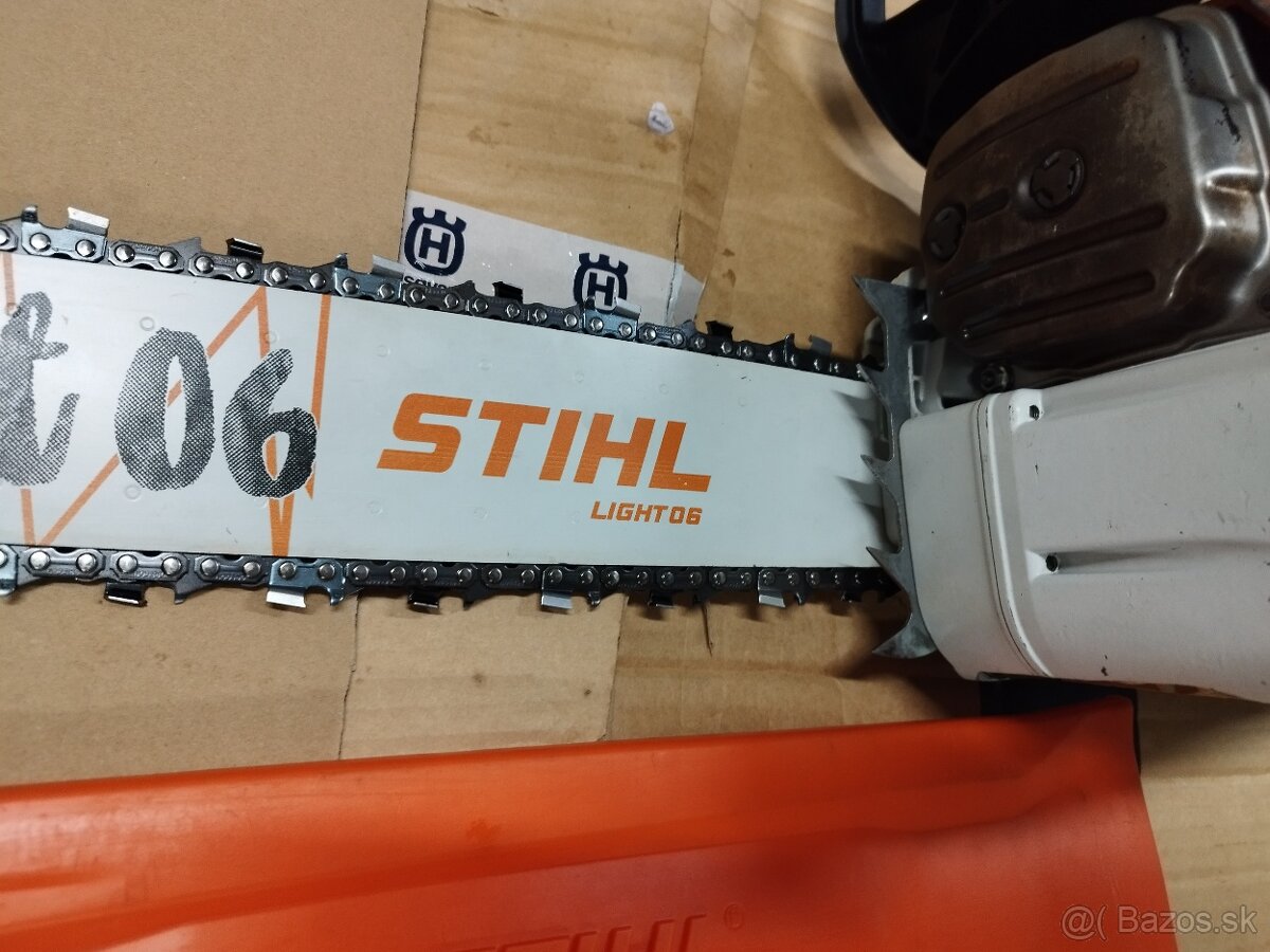 Stihl MS 441/C Motorova pila top stav - 4