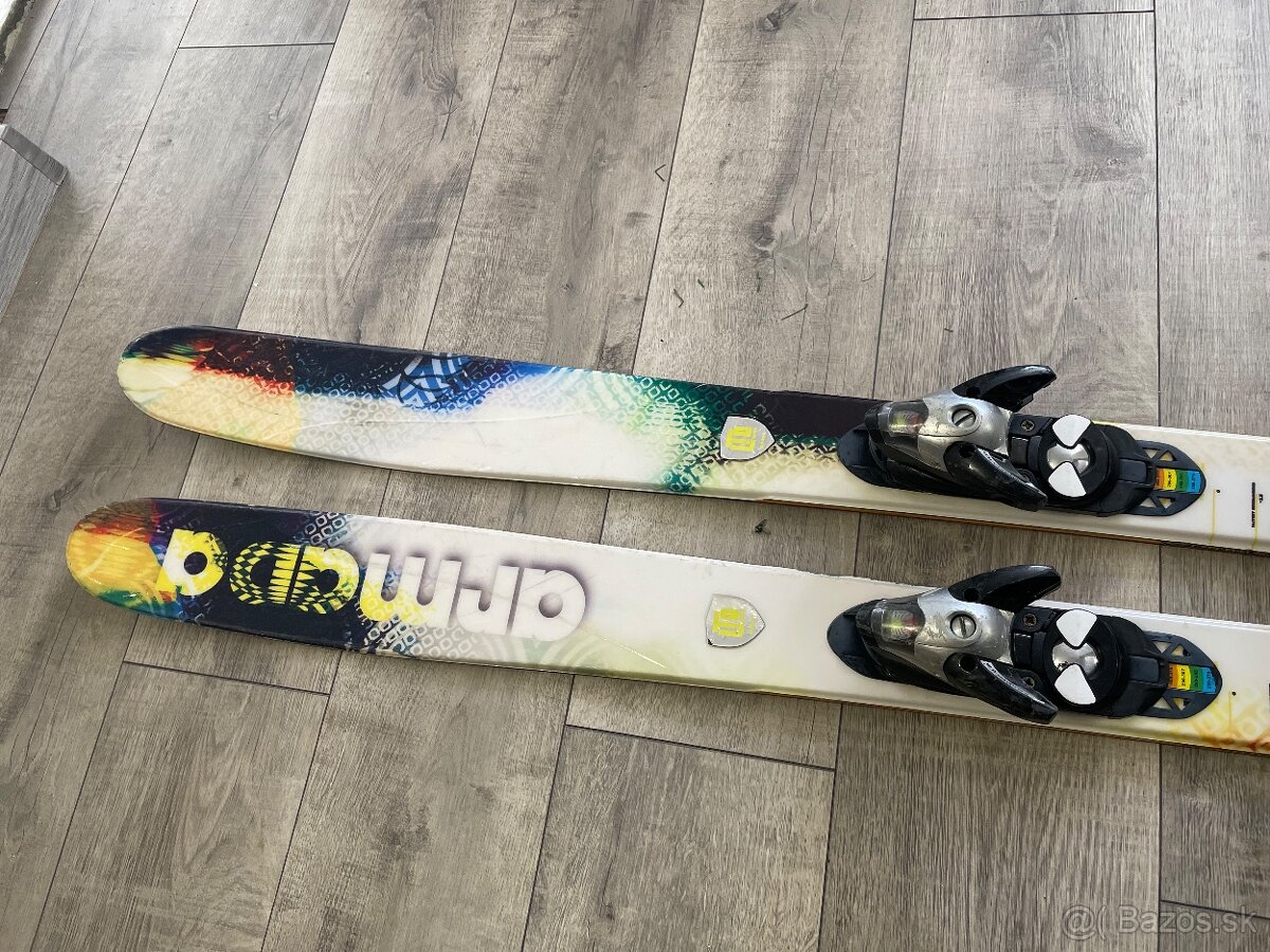 Lyze Armada Alpha 1 - 4