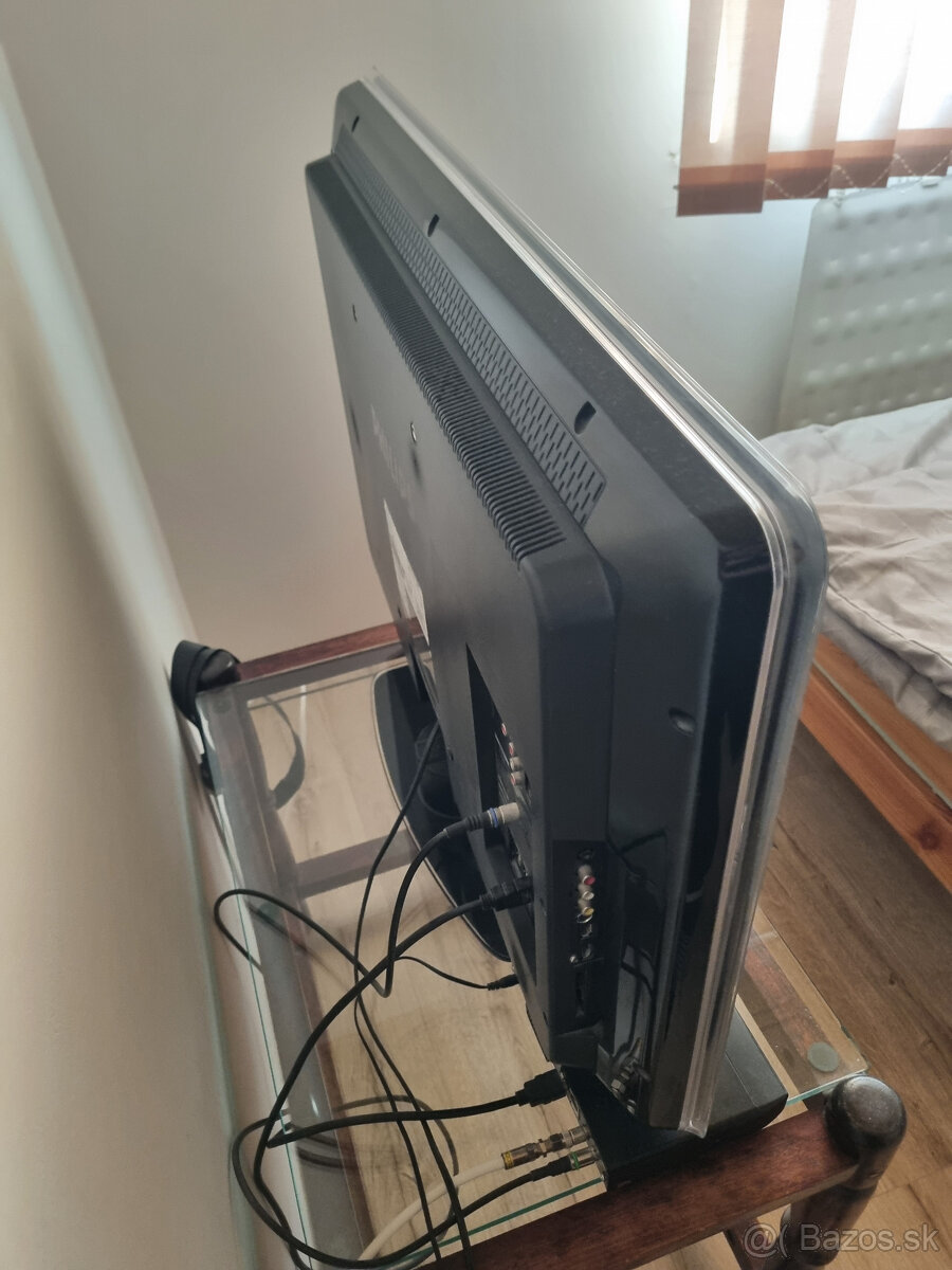 Televízor - Philips 32" (81 cm) LCD TV –(32PFL3403D/12) - 4
