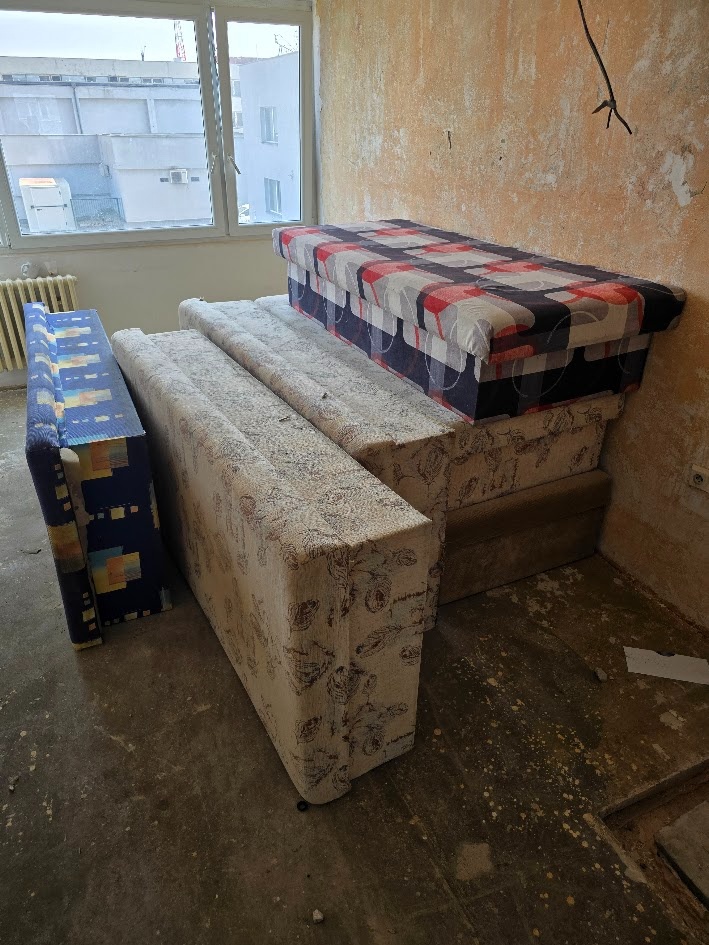 Darujem za odvoz - 4