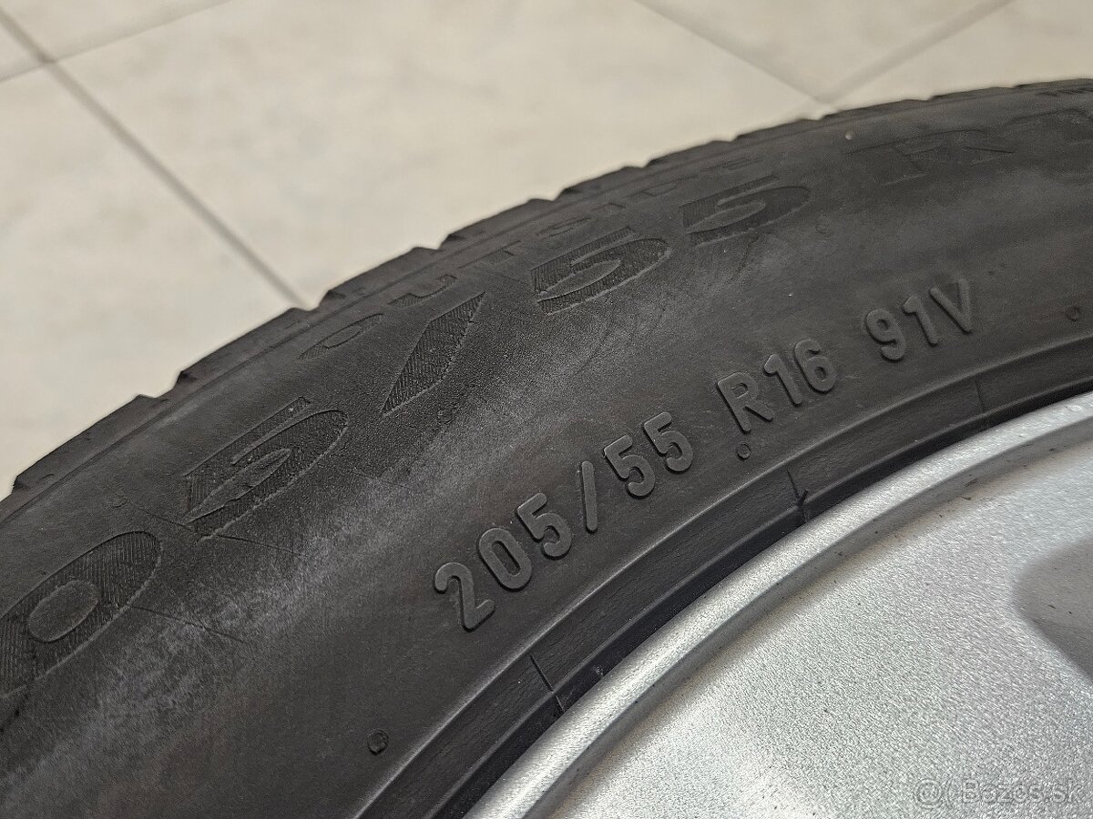 FORD "16" originál - 4