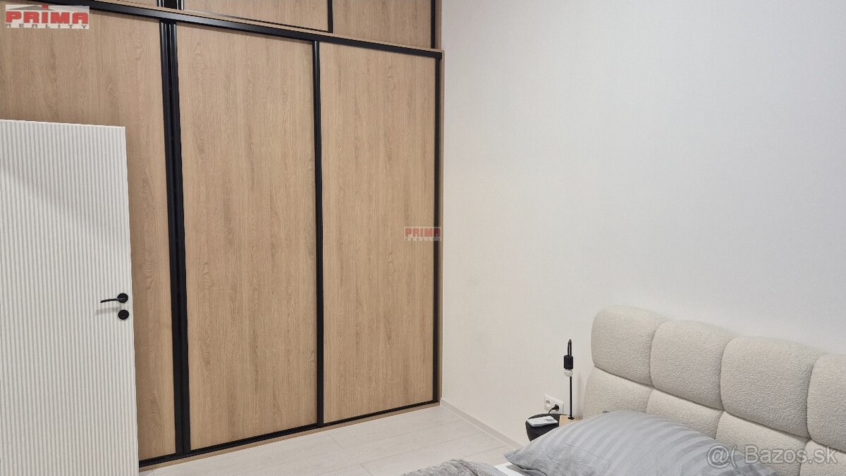 ID 3182 Prenájom: 2 izb. byt, centrum - 4