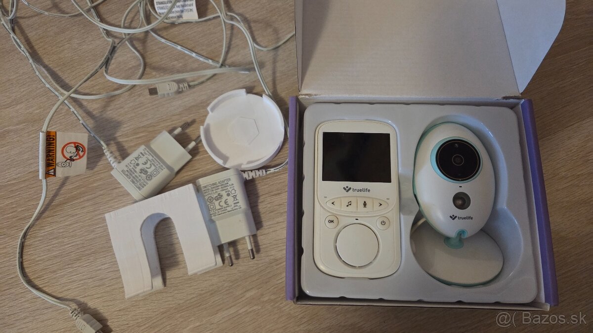 TrueLife NannyCam v24 - 4