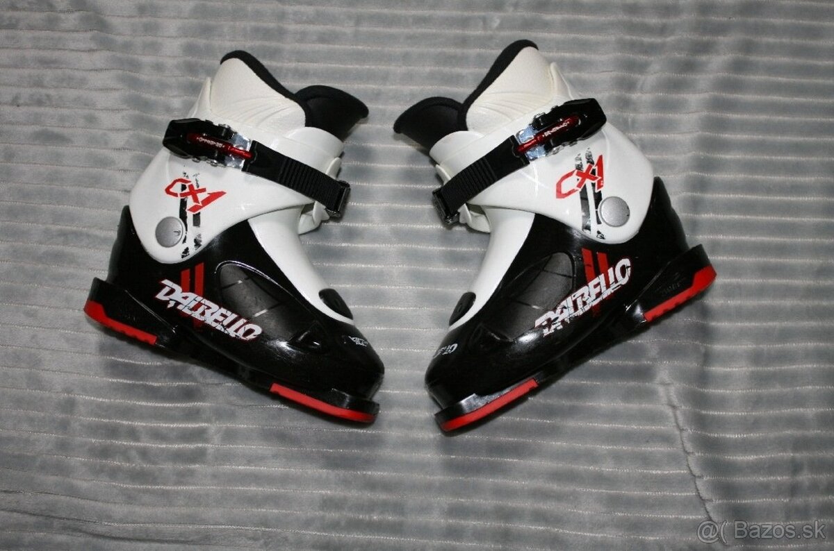 detské lyže 80 cm - 4