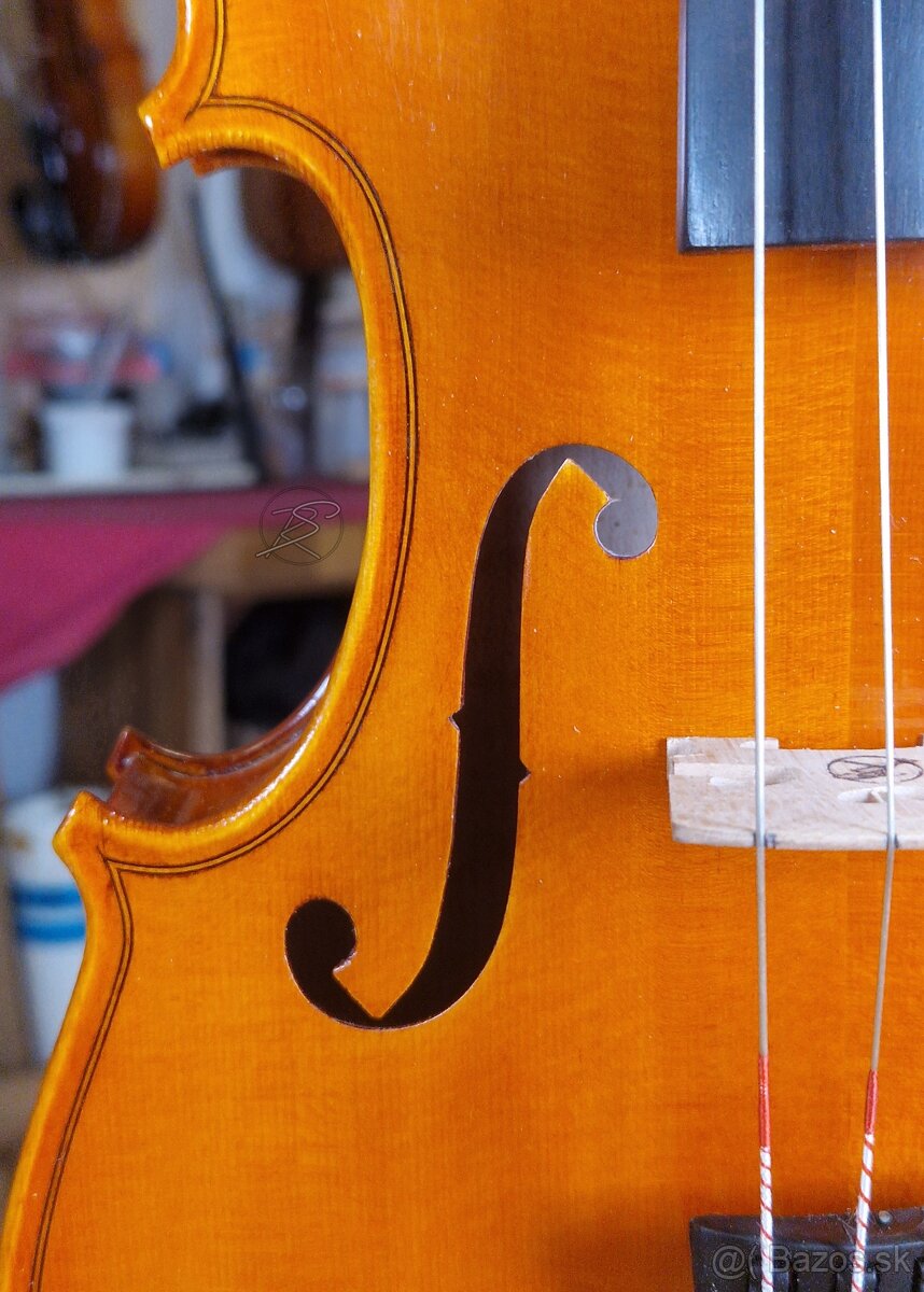 10-ročný nástroj 4/4 - 4