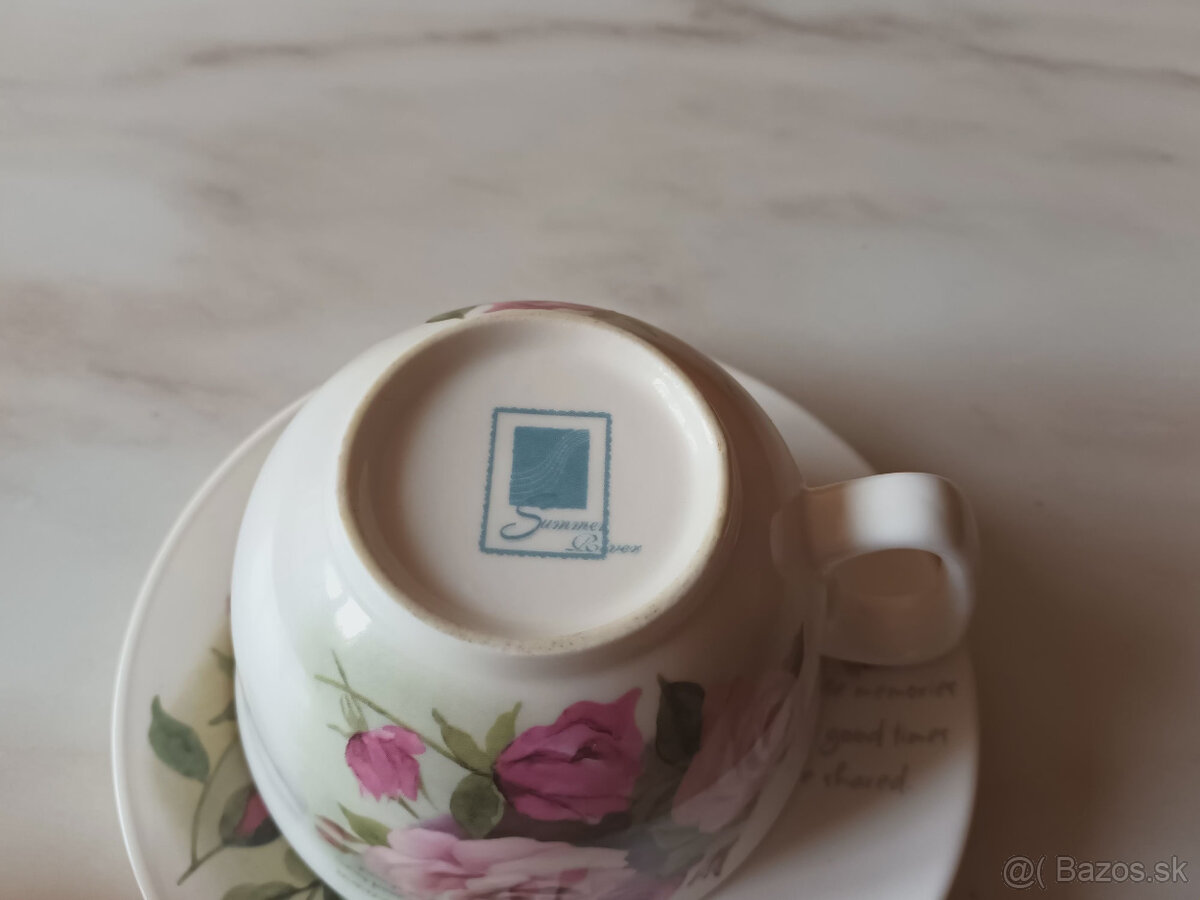 Priateľská súprava - 4