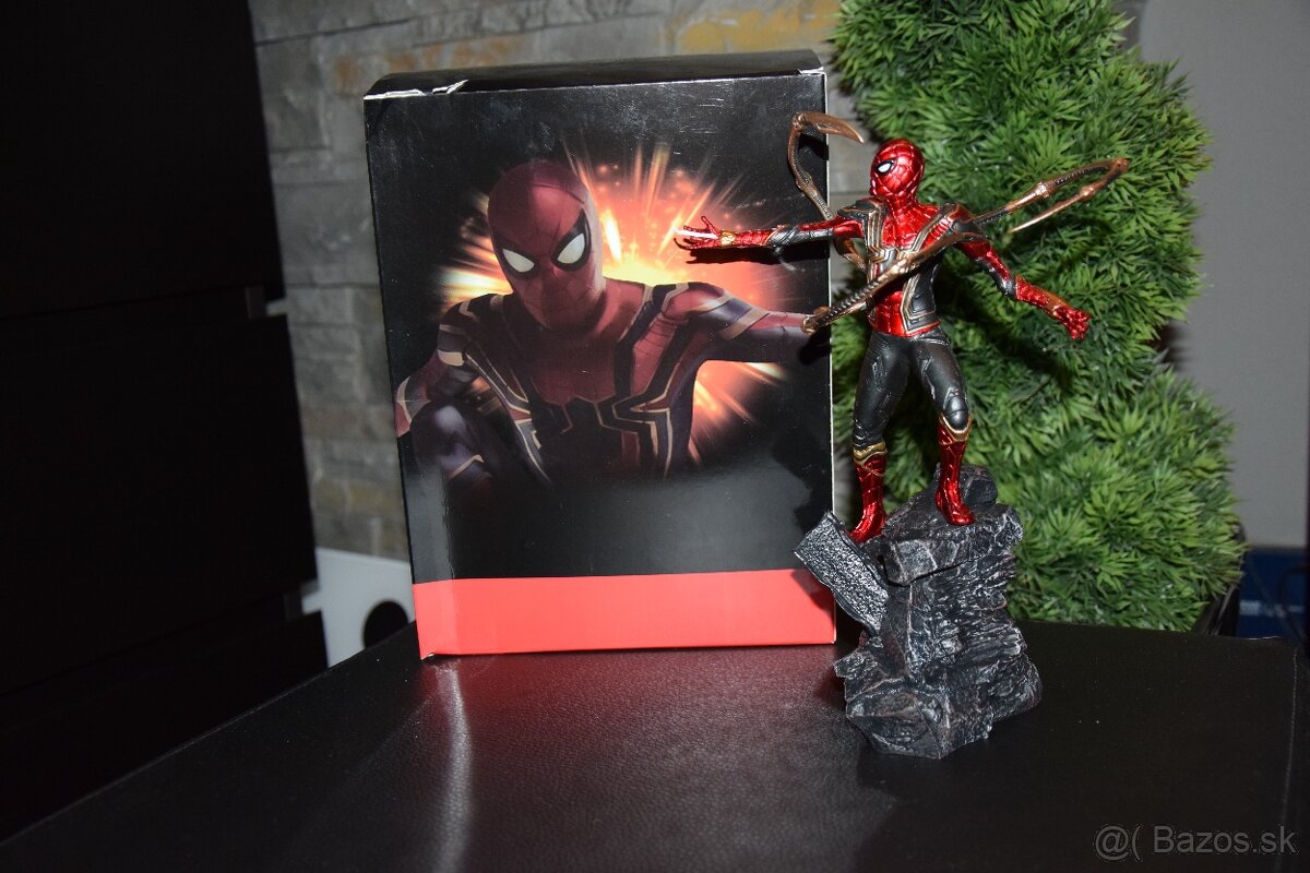 Figurka Spidermana - 4