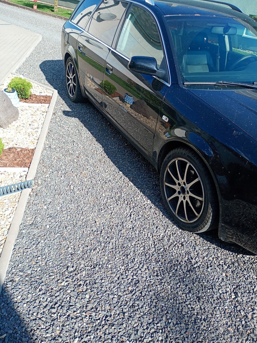 Audi A6 C5 Avant 1.9 TDI 96kw - 4