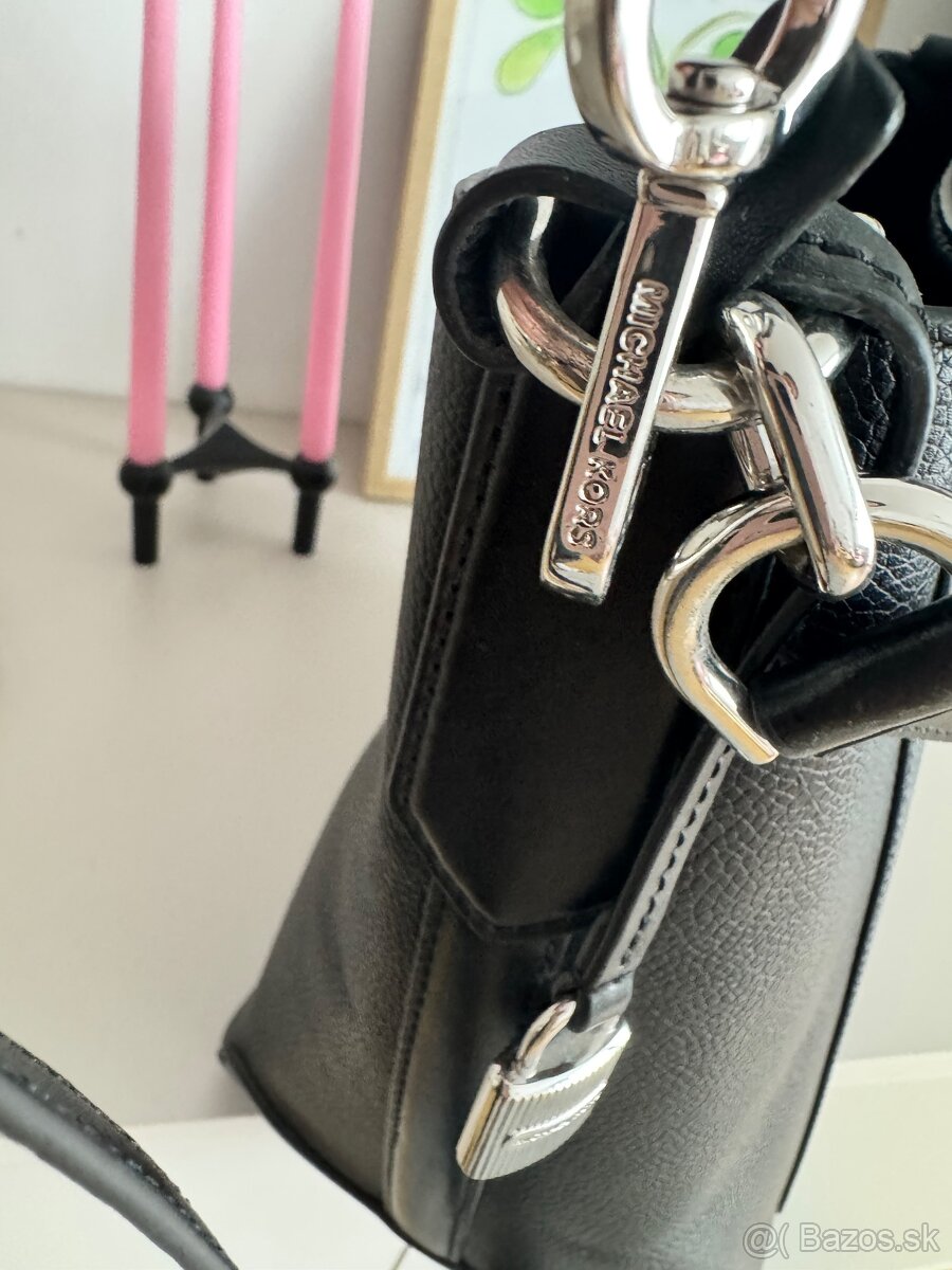 Michael Kors kabelka - 4