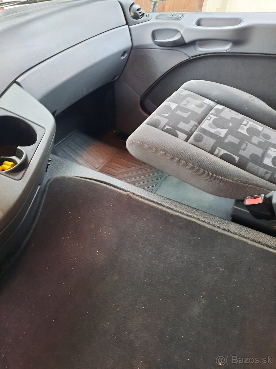 Mercedes Benz Actros - 4