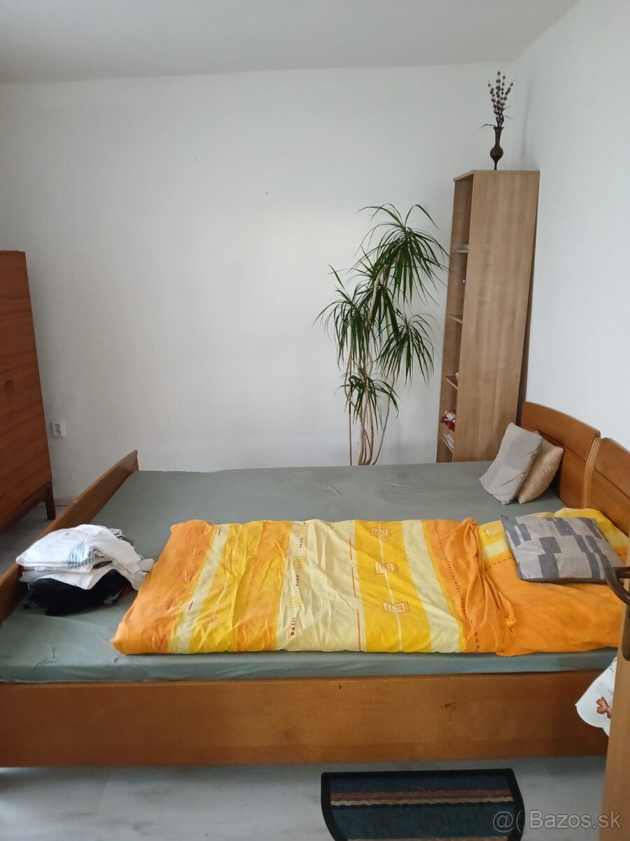 dvojizbový byt prenájom - 4