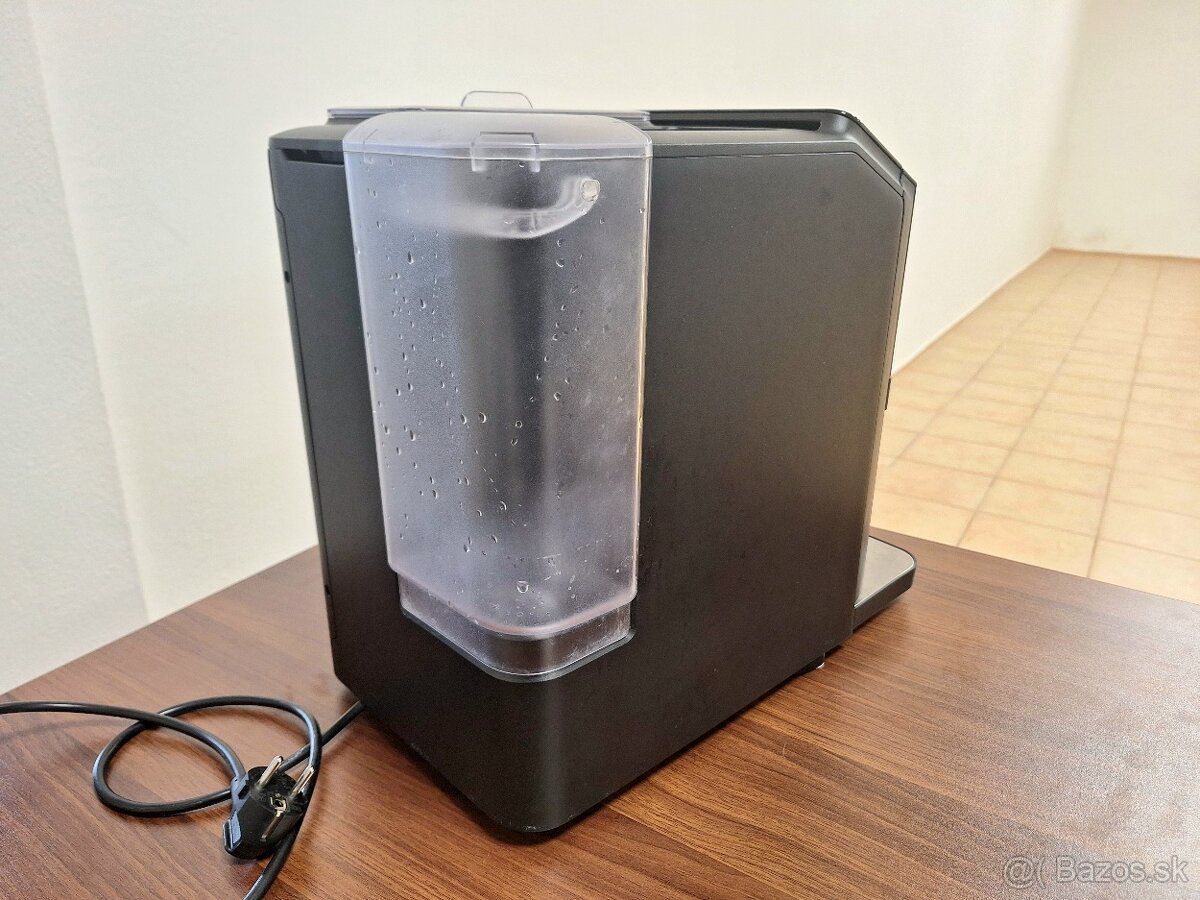 Siemens EQ.3 s100 - 4