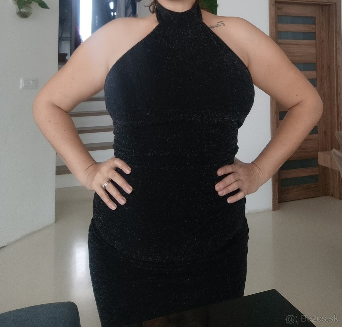 Spoločenské šaty - 4