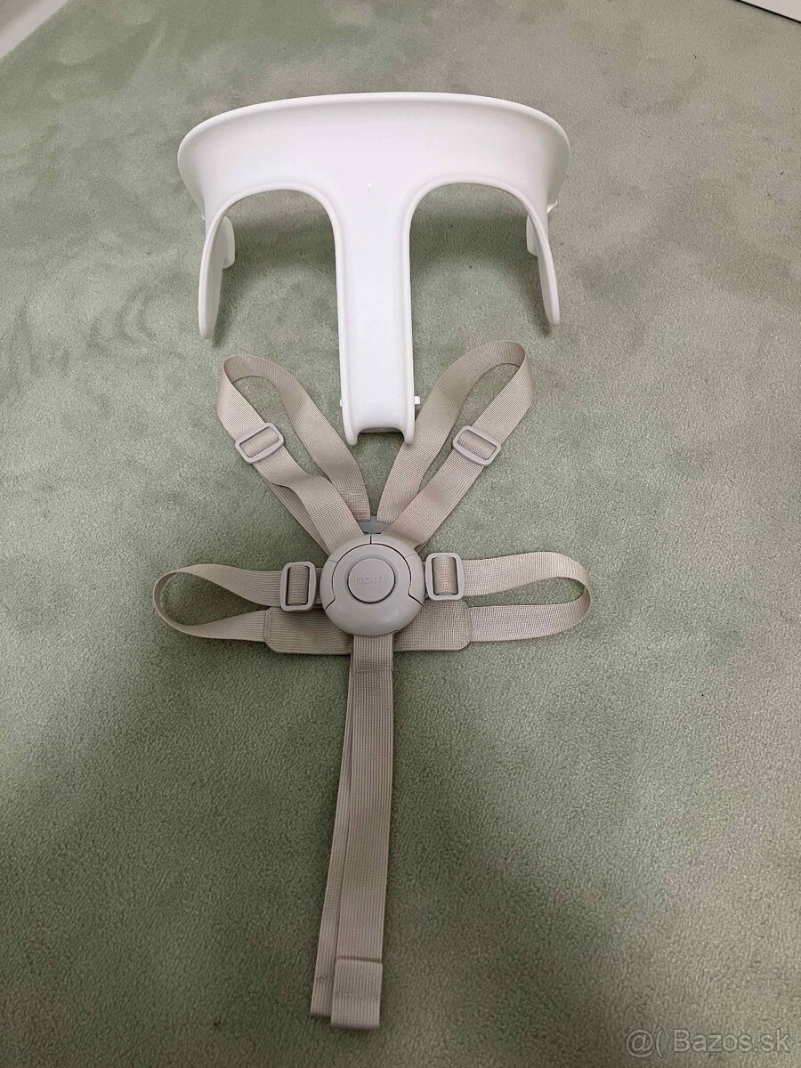 Príslušenstvo k stoličke Stokke NOMI - 4