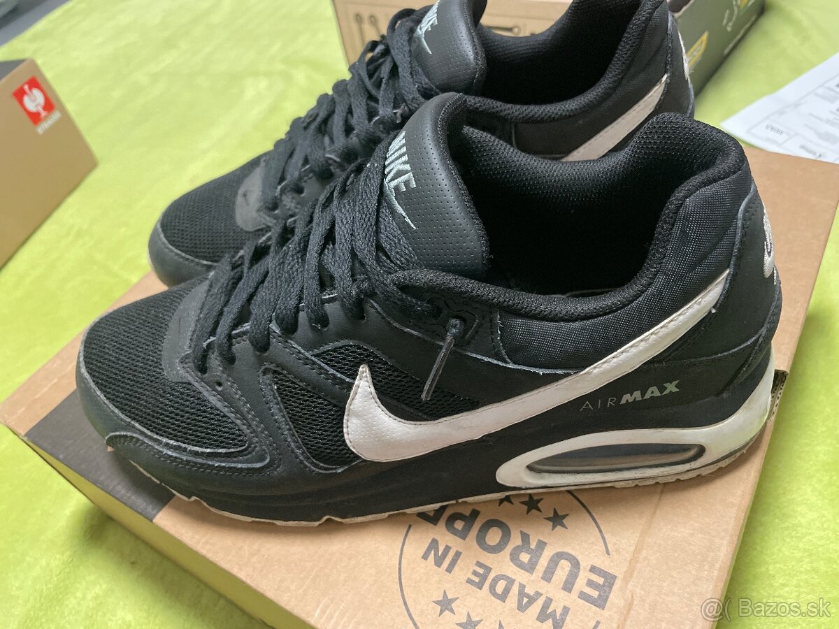 Nike air max comand - 4